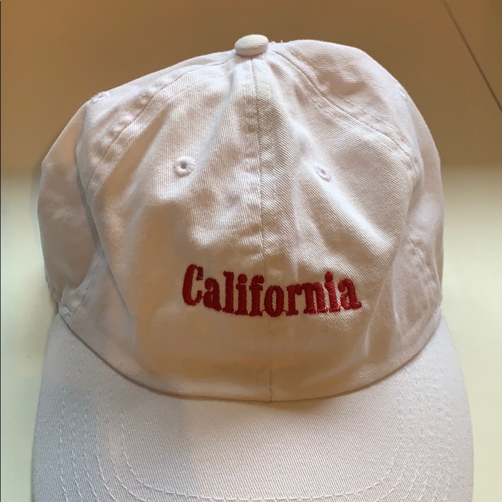 Brandy Melville Baseball Cap